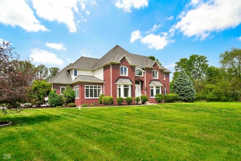 Photo of 10158 Sanctuary Drive, Brownsburg, IN
