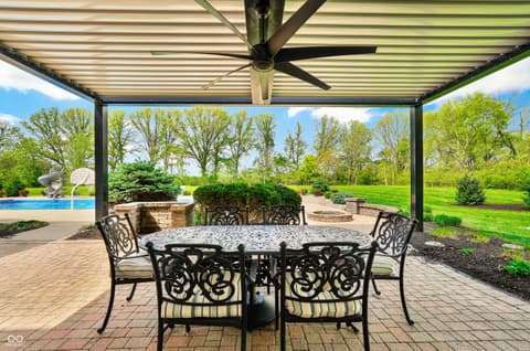 Photo of 10158 Sanctuary Drive, Brownsburg, IN
