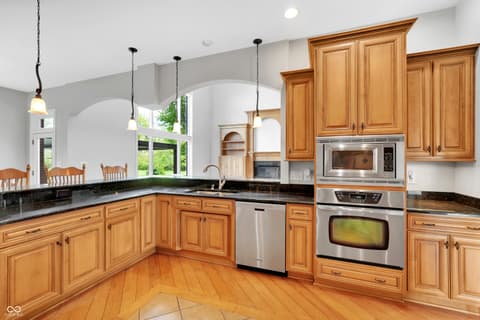 Photo of 10158 Sanctuary Drive, Brownsburg, IN