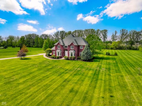 Photo of 10158 Sanctuary Drive, Brownsburg, IN