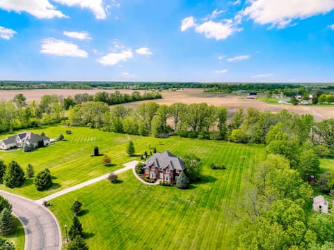 Photo of 10158 Sanctuary Drive, Brownsburg, IN