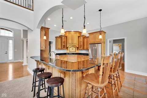 Photo of 10158 Sanctuary Drive, Brownsburg, IN