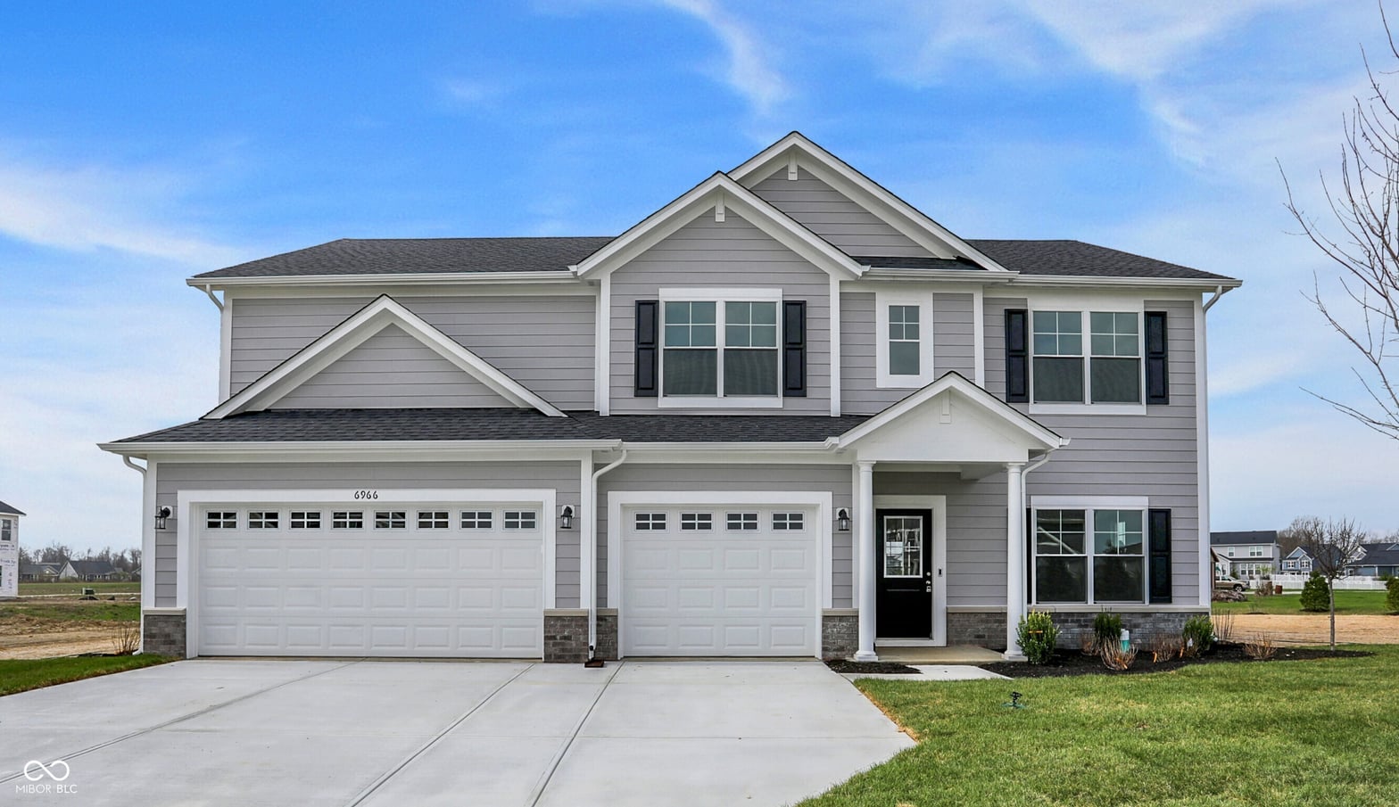 Photo of 6966 Rusty Nail Court, Brownsburg, IN