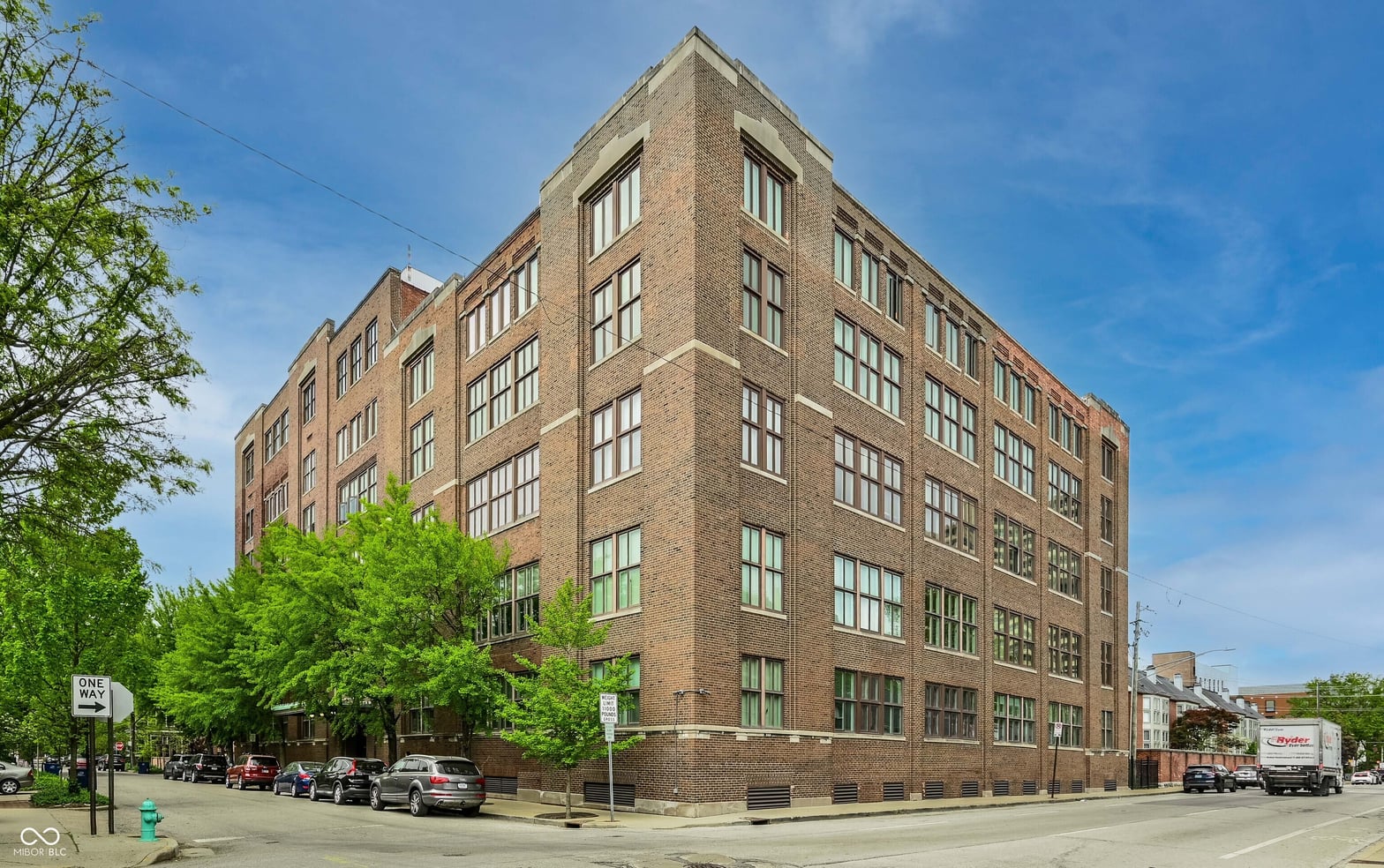 Photo of 430 N Park Avenue, Indianapolis, IN
