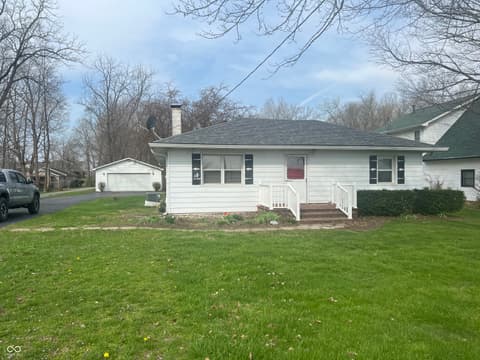 17335 S Mill Creek Road
