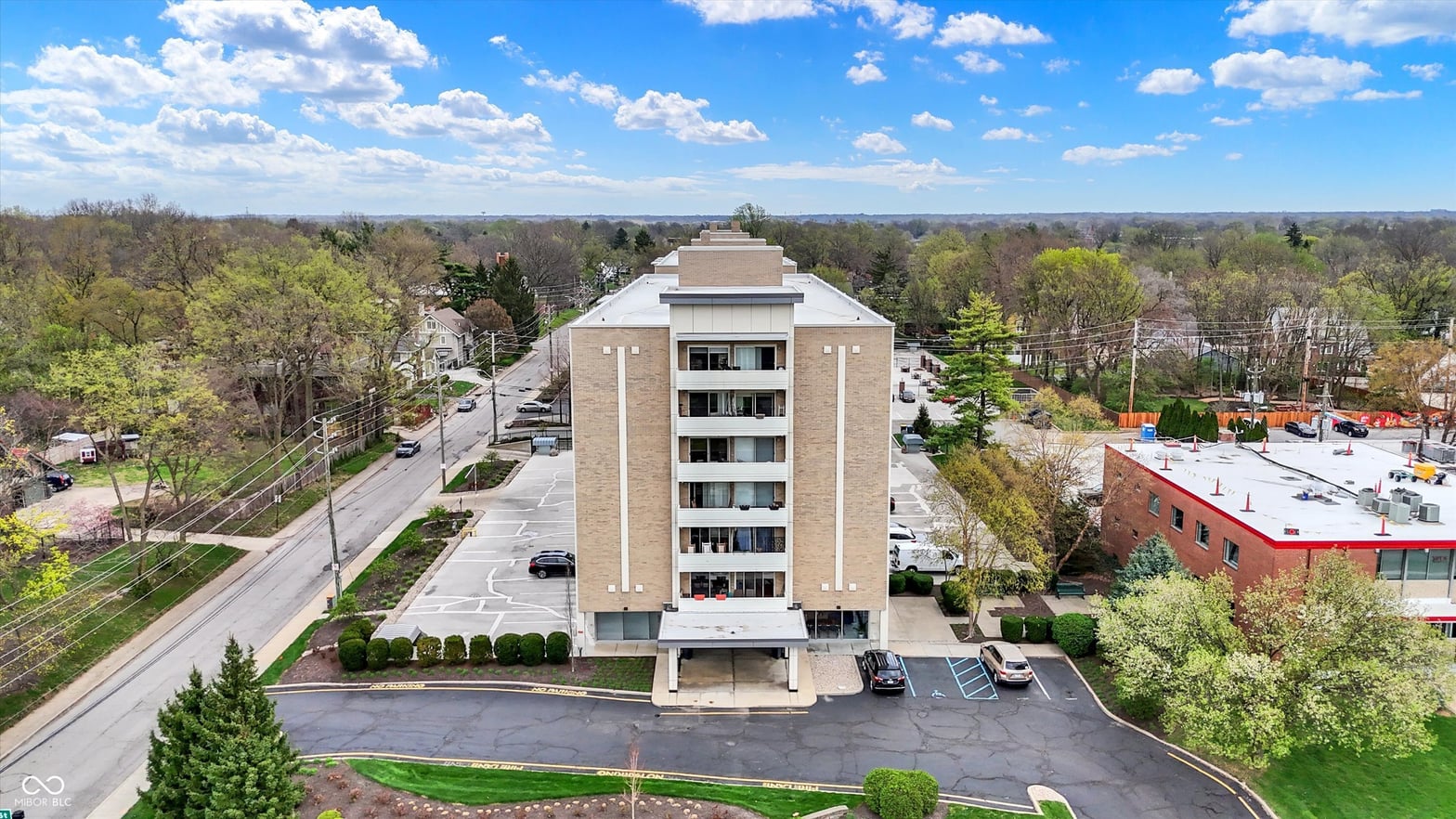 Photo of 3965 N Meridian Street, Indianapolis, IN