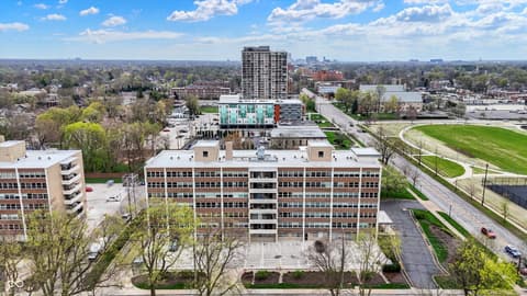 Photo of 3965 N Meridian Street, Indianapolis, IN