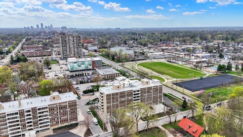 Photo of 3965 N Meridian Street, Indianapolis, IN