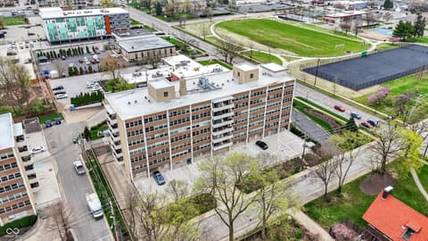 Photo of 3965 N Meridian Street, Indianapolis, IN