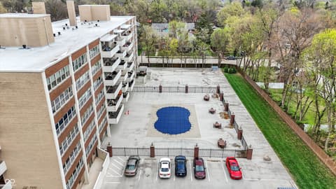 Photo of 3965 N Meridian Street, Indianapolis, IN