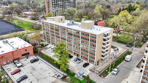 Photo of 3965 N Meridian Street, Indianapolis, IN
