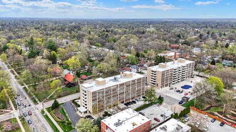 Photo of 3965 N Meridian Street, Indianapolis, IN