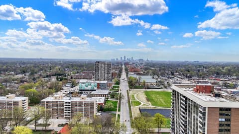Photo of 3965 N Meridian Street, Indianapolis, IN