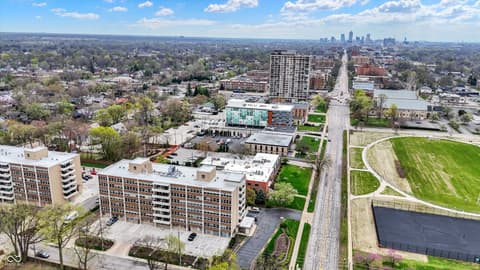 Photo of 3965 N Meridian Street, Indianapolis, IN