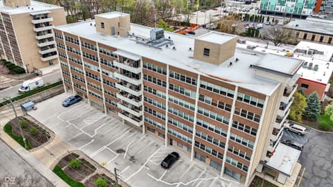 Photo of 3965 N Meridian Street, Indianapolis, IN