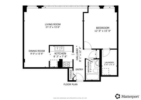 Photo of 3965 N Meridian Street, Indianapolis, IN
