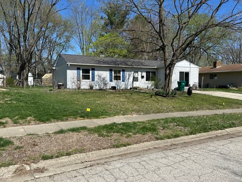 212 Maplebrook Drive