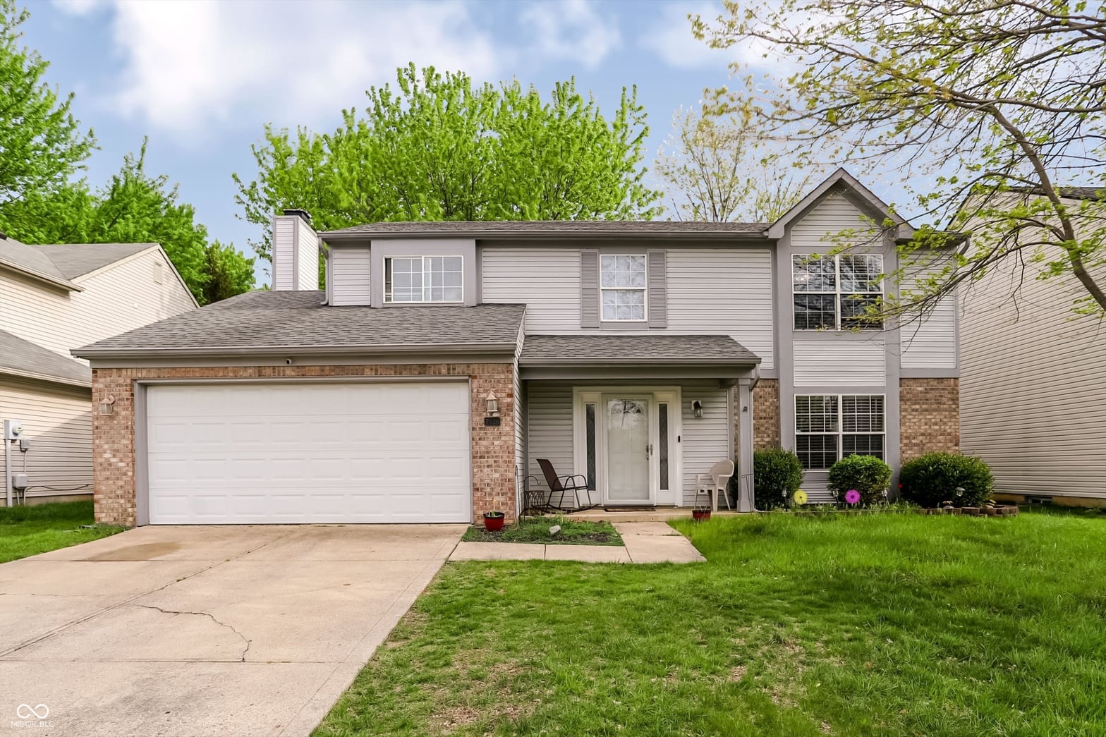 Photo of 7026 Thousand Oaks Lane, Indianapolis, IN