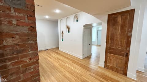 Other — 909 N Temple Avenue, Indianapolis, IN