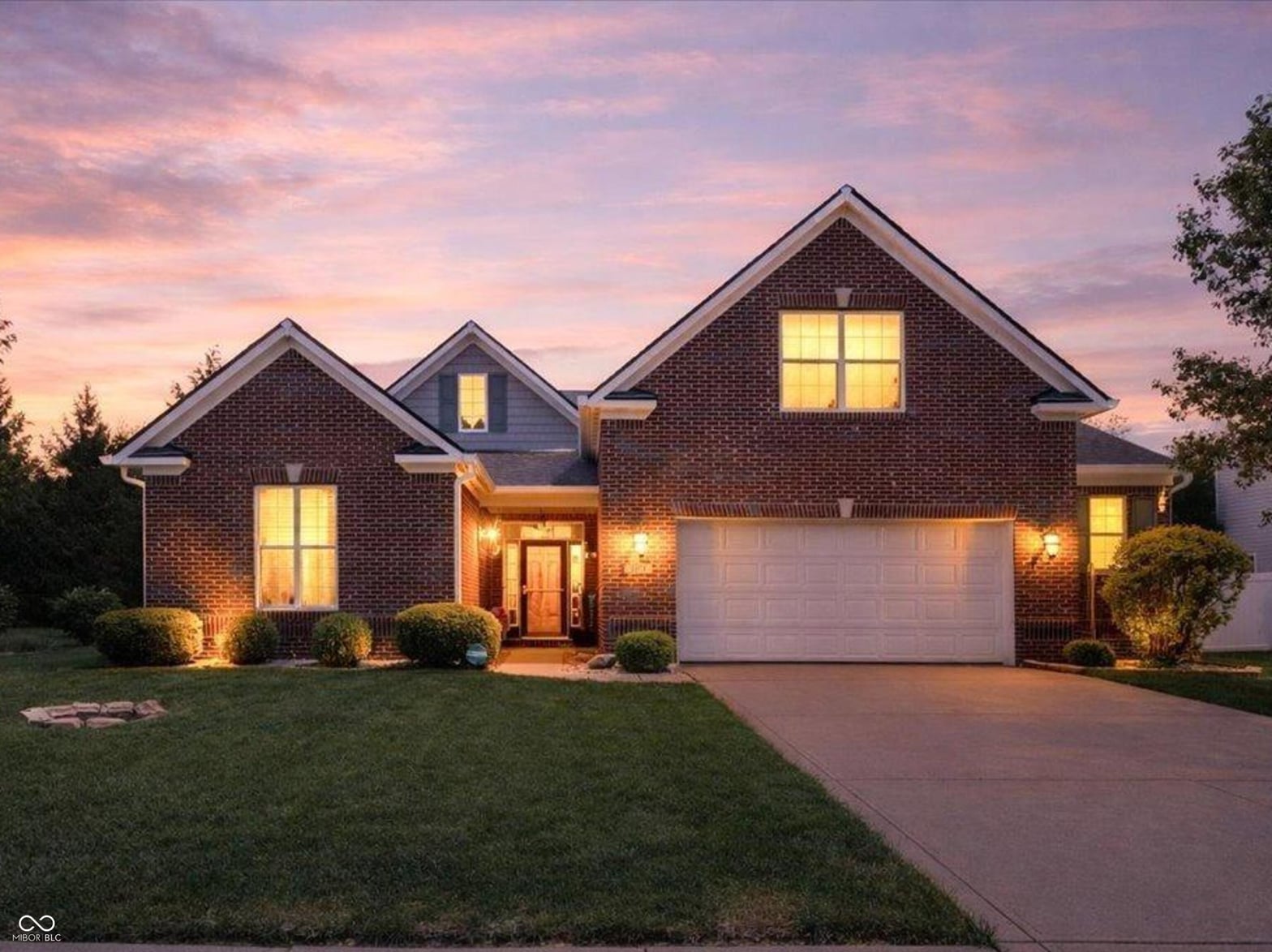 Photo of 1075 Lazio Court, Greenwood, IN