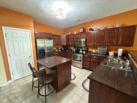 Photo of 1075 Lazio Court, Greenwood, IN