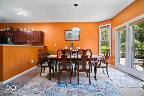Photo of 1075 Lazio Court, Greenwood, IN