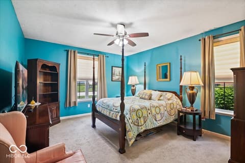 Photo of 1075 Lazio Court, Greenwood, IN