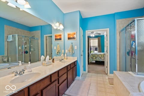 Photo of 1075 Lazio Court, Greenwood, IN