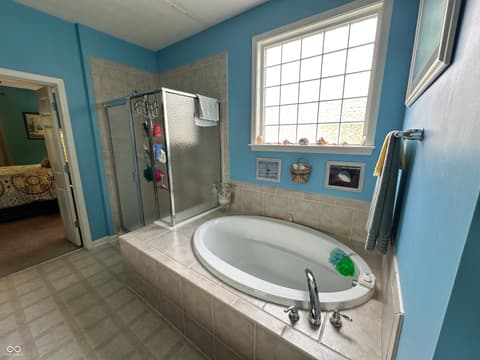 Photo of 1075 Lazio Court, Greenwood, IN