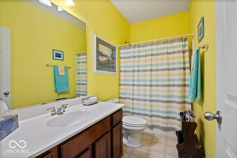 Photo of 1075 Lazio Court, Greenwood, IN