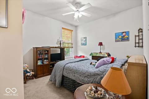 Photo of 1075 Lazio Court, Greenwood, IN
