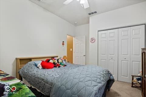Photo of 1075 Lazio Court, Greenwood, IN