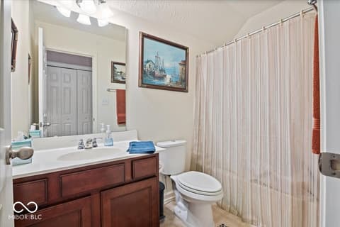 Photo of 1075 Lazio Court, Greenwood, IN