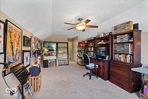 Photo of 1075 Lazio Court, Greenwood, IN