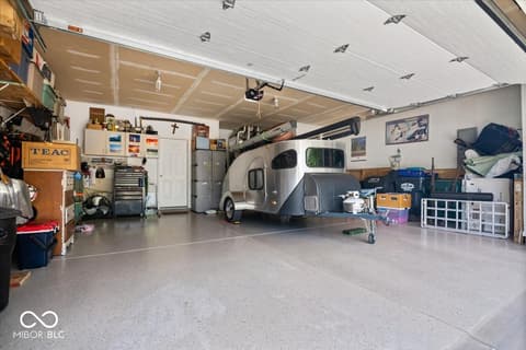 Photo of 1075 Lazio Court, Greenwood, IN