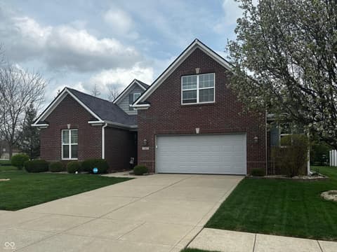 Photo of 1075 Lazio Court, Greenwood, IN