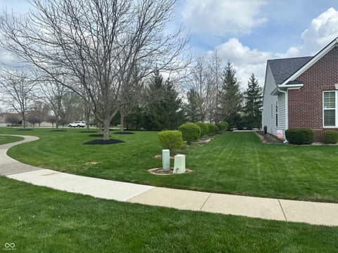 Photo of 1075 Lazio Court, Greenwood, IN