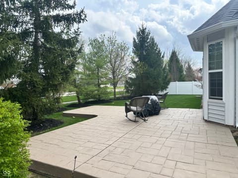 Photo of 1075 Lazio Court, Greenwood, IN