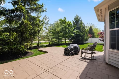 Photo of 1075 Lazio Court, Greenwood, IN