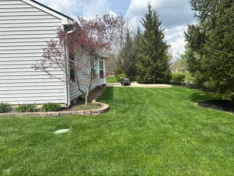 Photo of 1075 Lazio Court, Greenwood, IN