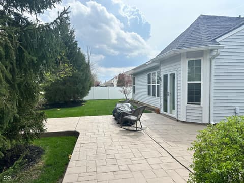 Photo of 1075 Lazio Court, Greenwood, IN