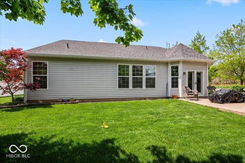 Photo of 1075 Lazio Court, Greenwood, IN