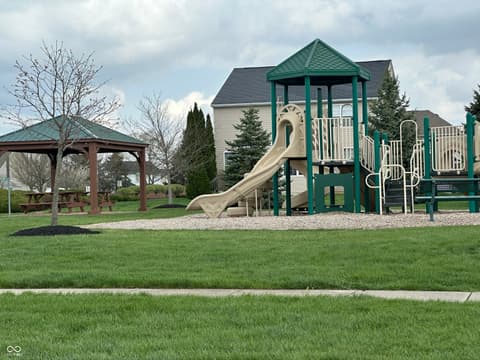 Photo of 1075 Lazio Court, Greenwood, IN