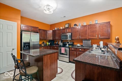 Photo of 1075 Lazio Court, Greenwood, IN