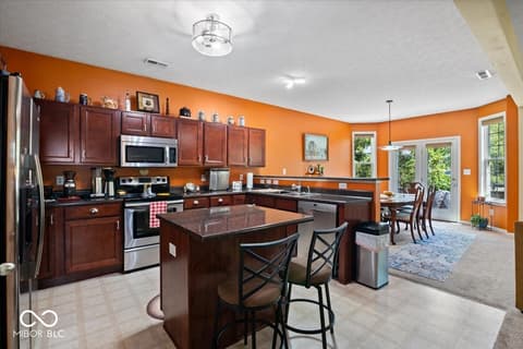 Photo of 1075 Lazio Court, Greenwood, IN