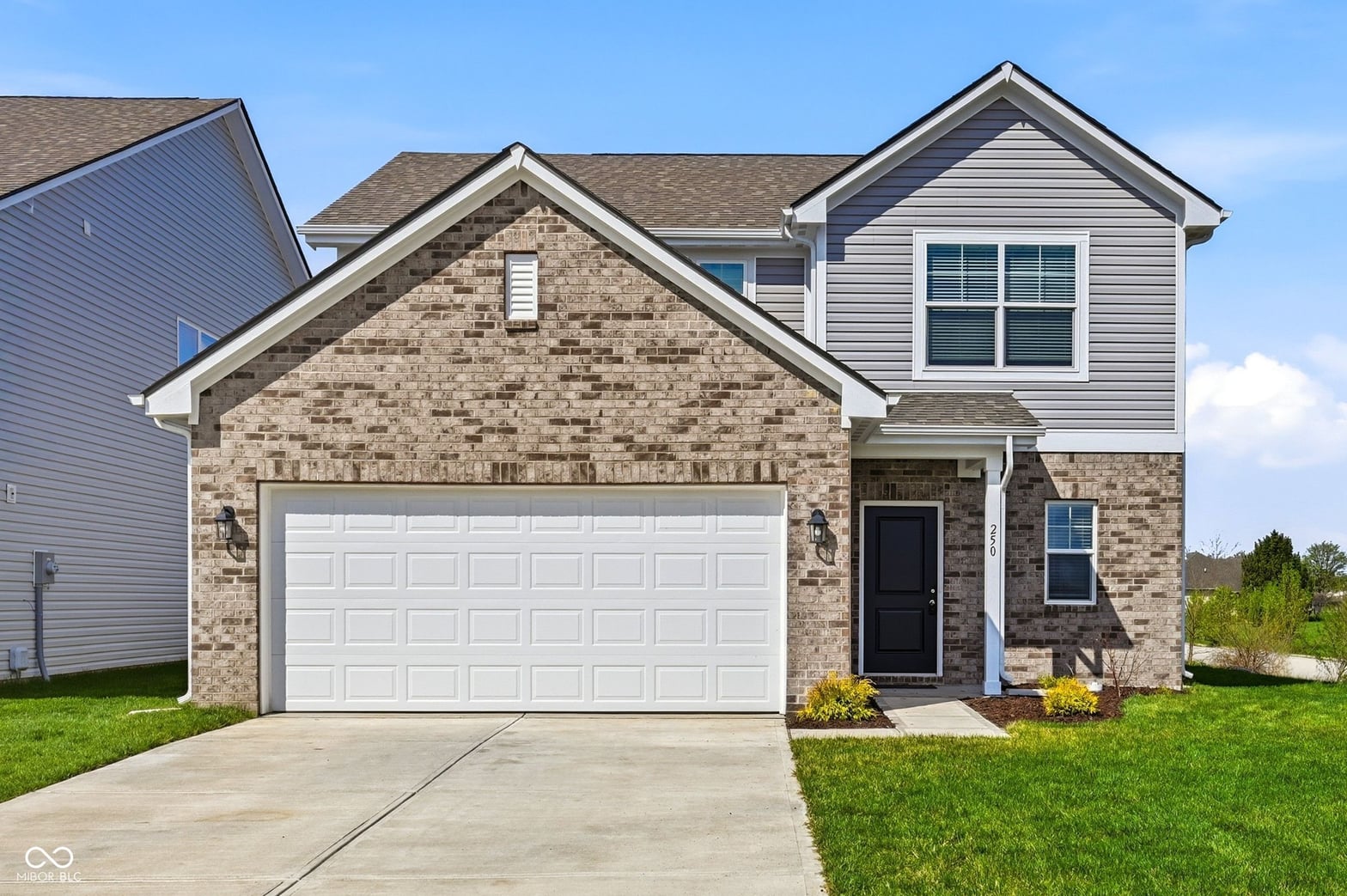 Photo of 250 Evening Bay Court, Pendleton, IN