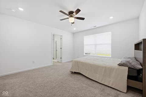 Photo of 250 Evening Bay Court, Pendleton, IN