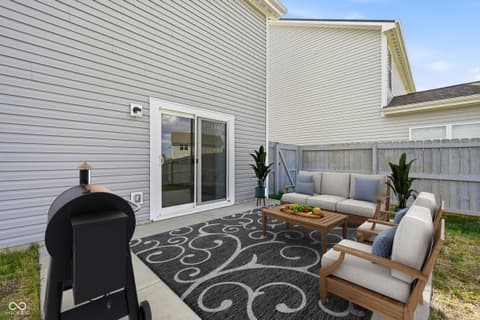 Photo of 250 Evening Bay Court, Pendleton, IN