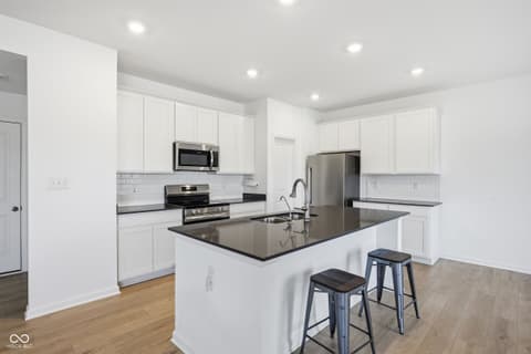 Photo of 250 Evening Bay Court, Pendleton, IN