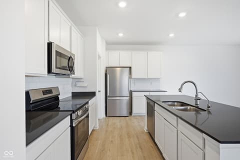 Photo of 250 Evening Bay Court, Pendleton, IN